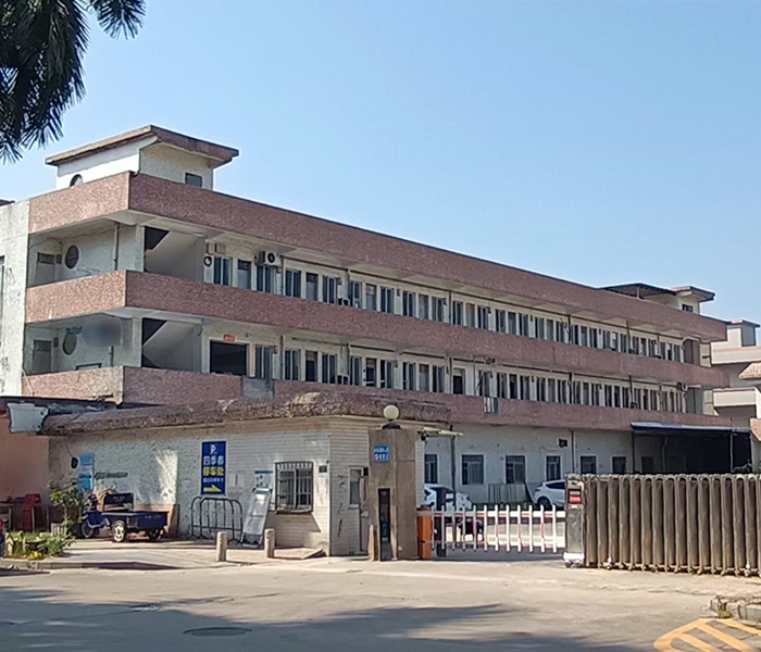 东莞市世沃自动化科技有限公司
